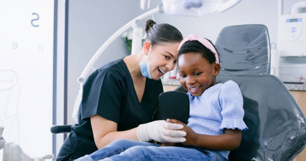 Professional Dental Services in Bloomington, TX